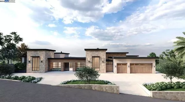 Alamo, CA 94507,457 Oakshire Place