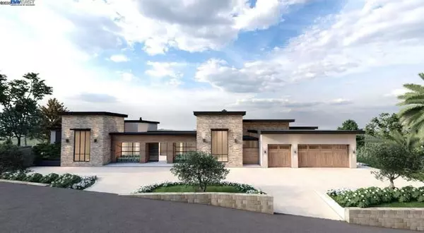 457 Oakshire Place, Alamo, CA 94507