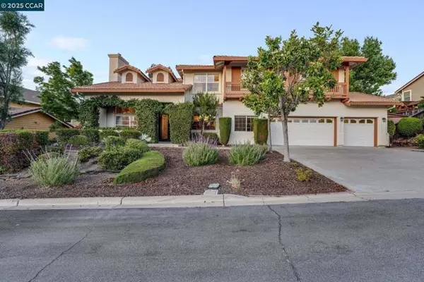 Clayton, CA 94517,1105 Peacock Creek Drive