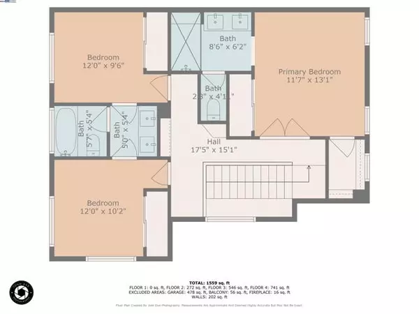 4630 Central Pkwy, Dublin, CA 94568