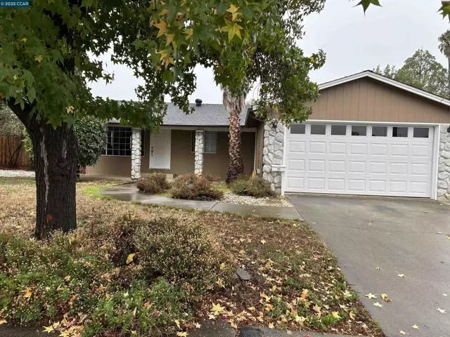 Concord, CA 94521,5506 Alaska Dr