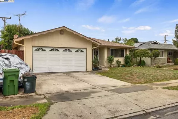 Fremont, CA 94538,4412 Irvington Ave