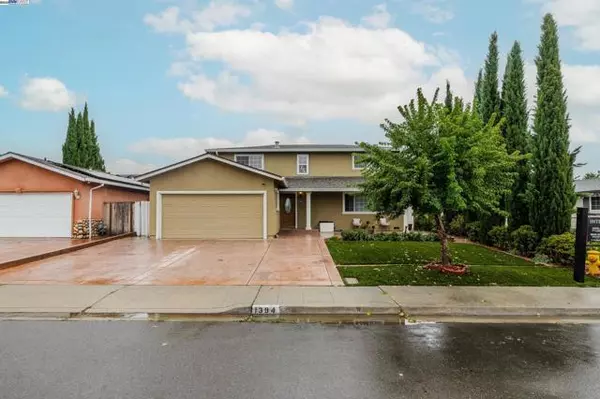 Milpitas, CA 95035,1394 Glacier Dr