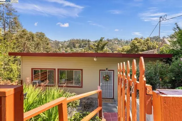 5838 Nottingham Dr, Oakland, CA 94611