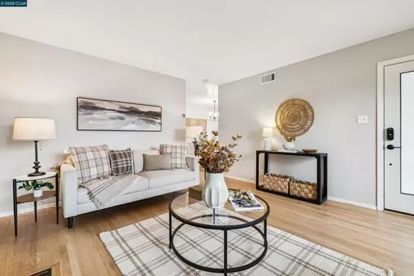 Richmond, CA 94803,3141 Deseret Dr