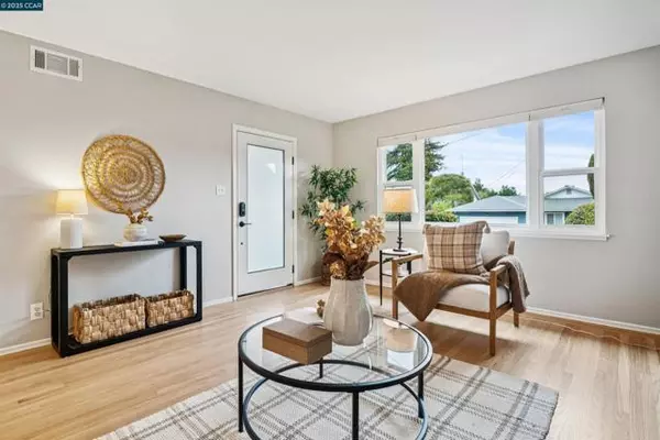 Richmond, CA 94803,3141 Deseret Dr