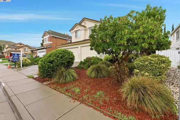 Pittsburg, CA 94565,2337 Woodhill Dr