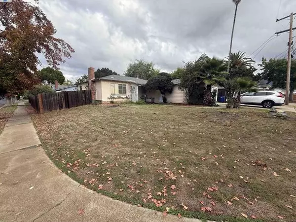 5501 Nebraska Drive, Concord, CA 94521