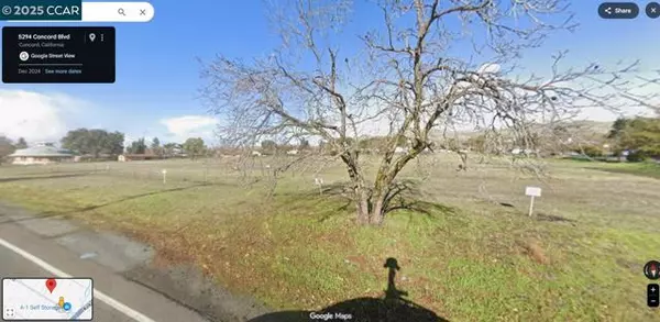 5291 Concord Blvd, Concord, CA 94521