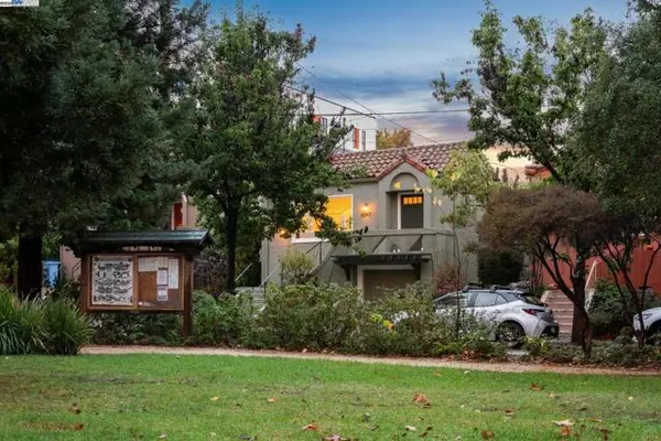 Berkeley, CA 94705,3047 HALCYON COURT