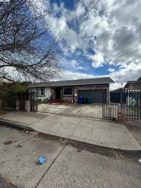 1712 73Rd Ave, Oakland, CA 94621