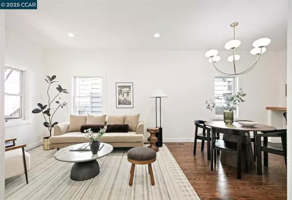 Berkeley, CA 94702,2703 Mathews St