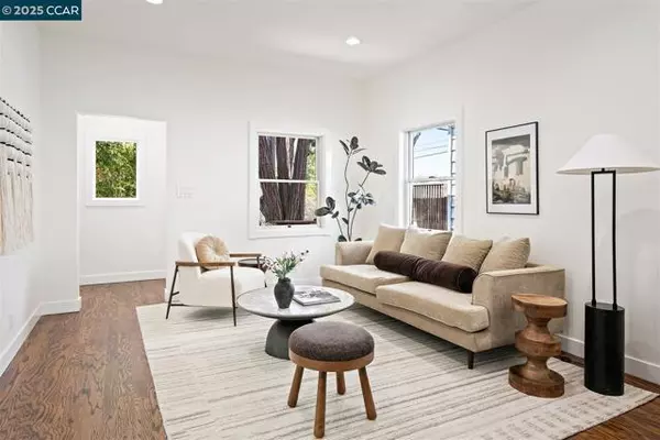 Berkeley, CA 94702,2703 Mathews St