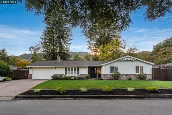 115 Camino Encanto, Danville, CA 94526