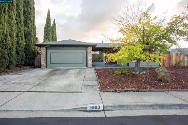 Bay Point, CA 94565,1993 Calaveras Dr