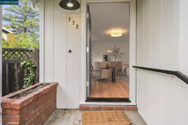 Walnut Creek, CA 94596,772 Rosewood Drive