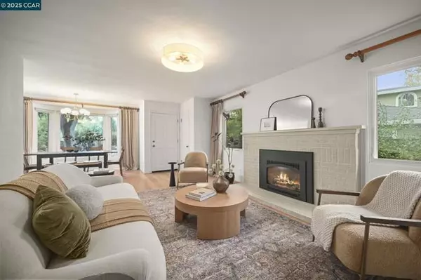 Walnut Creek, CA 94596,772 Rosewood Drive