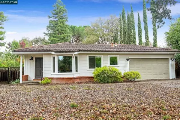 Walnut Creek, CA 94596,772 Rosewood Drive