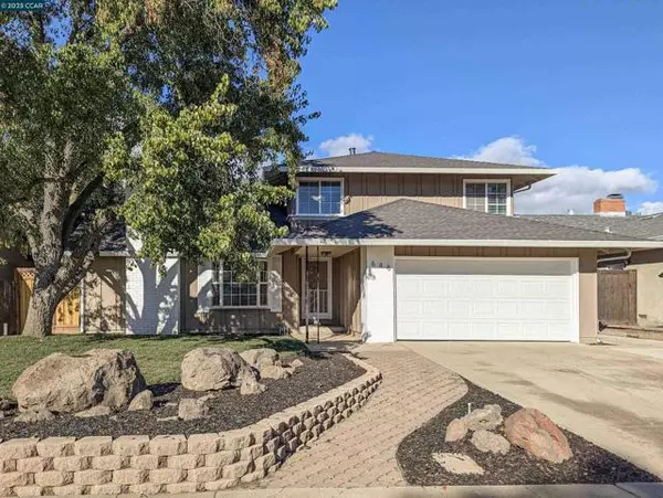 648 Brookfield Drive, Livermore, CA