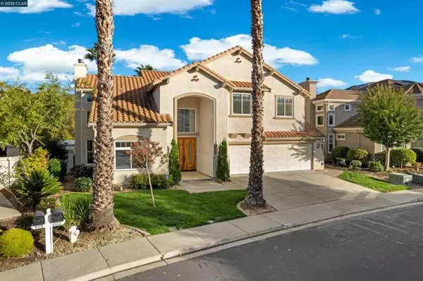 Concord, CA 94521,1012 Barkwood Ct