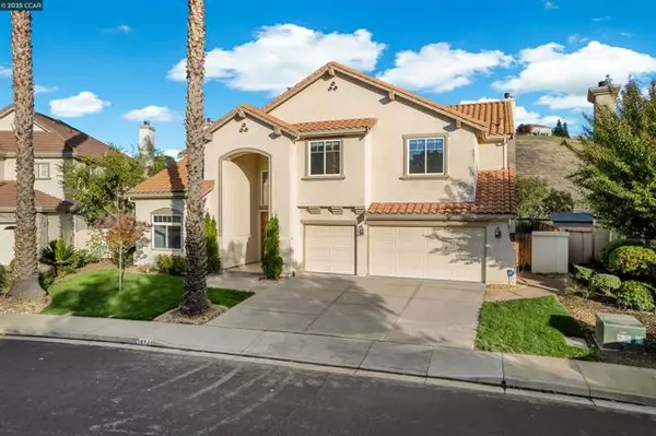 Concord, CA 94521,1012 Barkwood Ct