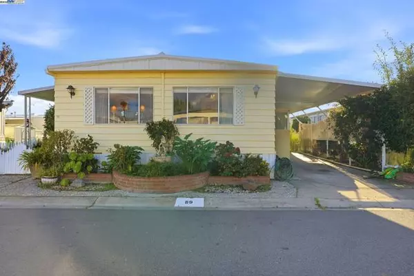 4141 Deep Creek Rd, Fremont, CA 94555