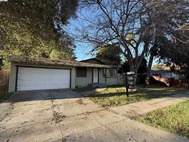 Concord, CA 94521,1567 Glazier Drive