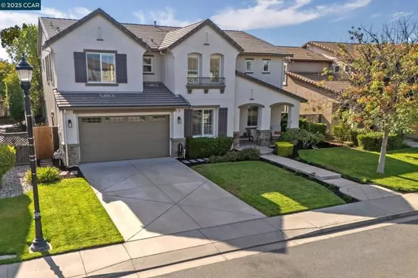 Oakley, CA 94561,504 Silver Spur Ln