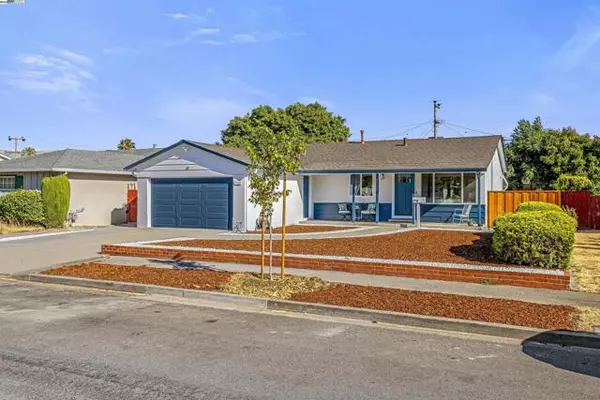 Fremont, CA 94538,4564 Piper St