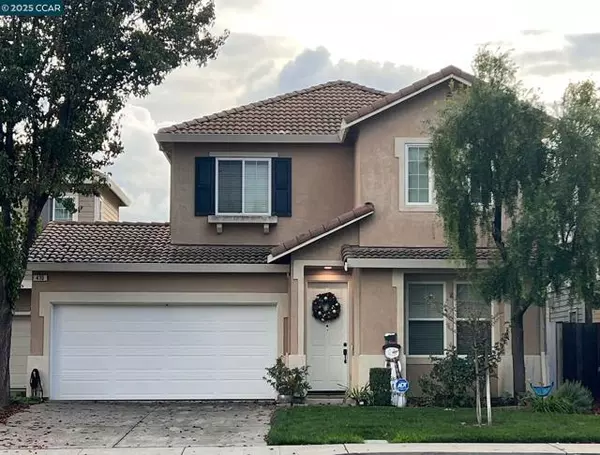 430 Chestnut Street, Brentwood, CA