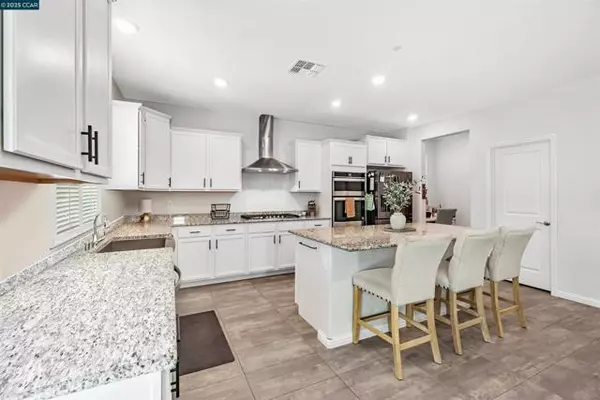 Brentwood, CA 94513,158 Wooley Creek Way