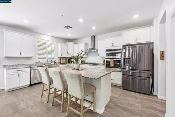 Brentwood, CA,158 Wooley Creek Way