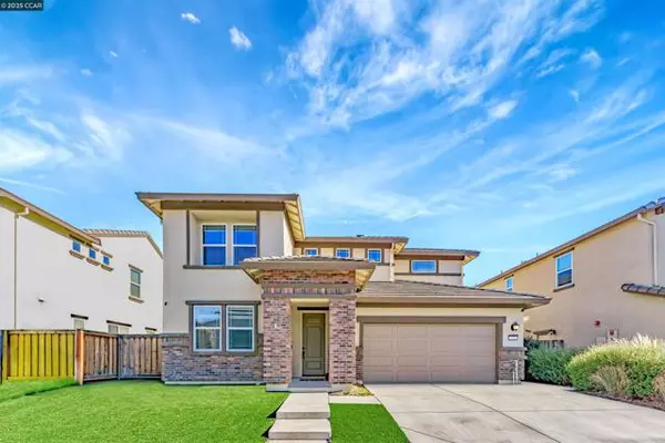 158 Wooley Creek Way, Brentwood, CA