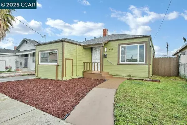 436 South 16Th St, Richmond, CA 94804