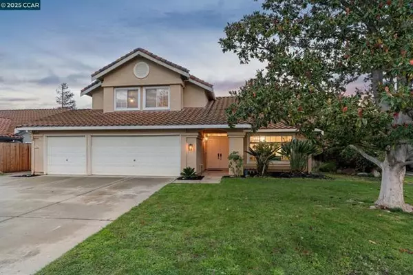 Oakley, CA 94561,4544 La Vista Ct