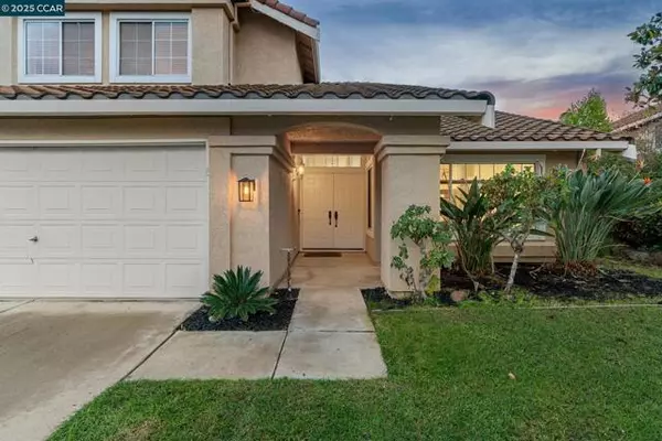 Oakley, CA 94561,4544 La Vista Ct