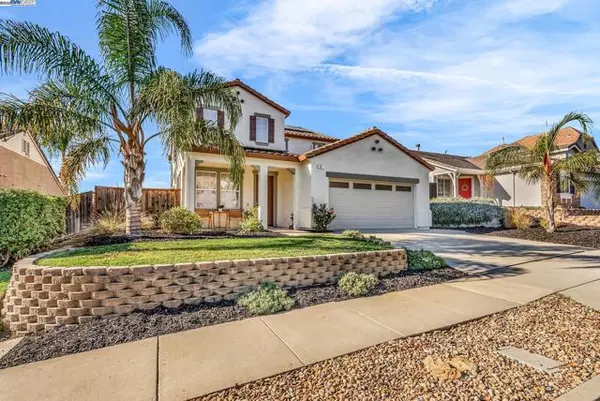 Brentwood, CA 94513,741 Waterville Dr