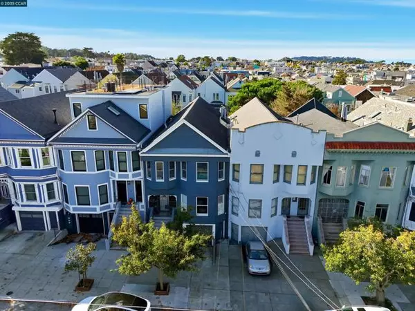 San Francisco, CA 94118,649 4Th Ave