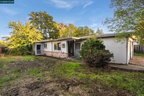 Walnut Creek, CA 94595,74 Palana Ct