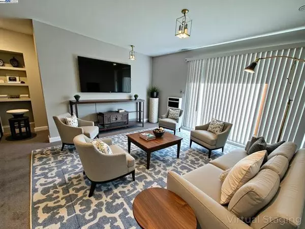 1087 Murrieta Blvd, Livermore, CA 94550