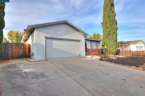 Antioch, CA 94509,1428 Saint Frances Dr