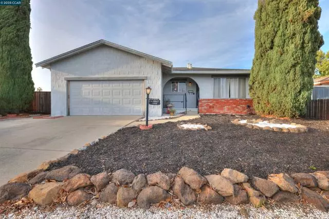 Antioch, CA 94509,1428 Saint Frances Dr