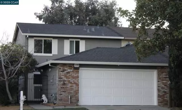 Antioch, CA 94509,1707 Magnolia Way