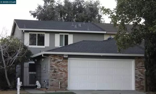 1707 Magnolia Way, Antioch, CA 94509