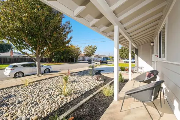 Fremont, CA 94538,39580 Eric St