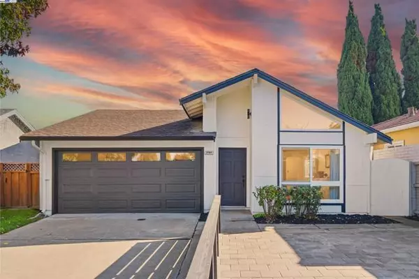 3790 Ruskin Pl, Fremont, CA 94536