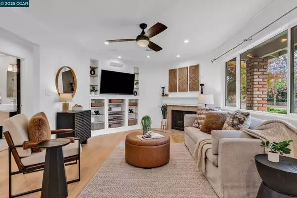 Concord, CA 94521,4597 Wildcat Ln