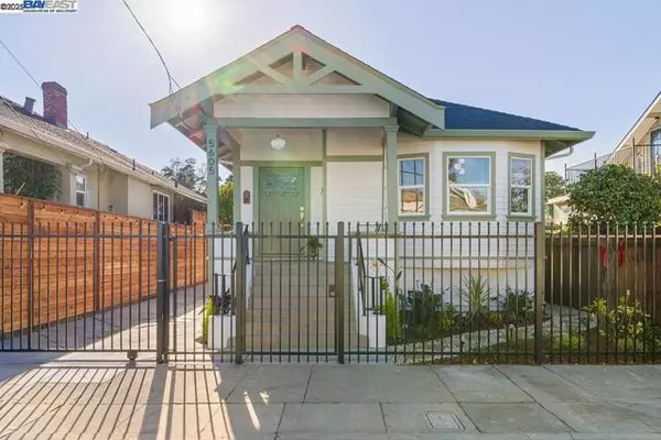 5605 East 16Th St, Oakland, CA 94621