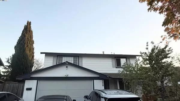 4316 Bidwell Dr., Fremont, CA 94538