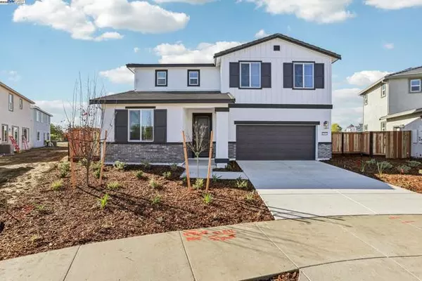 2303 Admiral Court, Brentwood, CA 94513